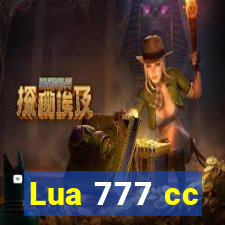 Lua 777 cc